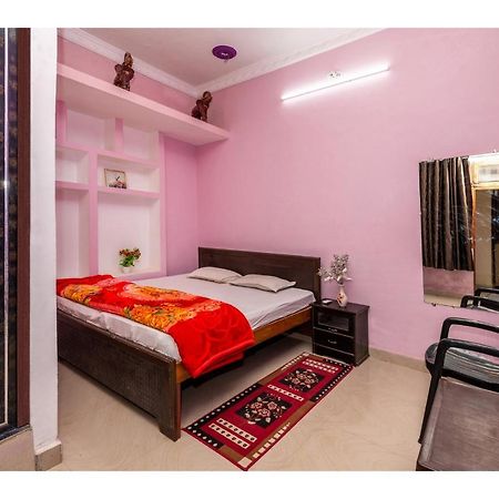 Shree Ram Homestay Orchha Exterior photo