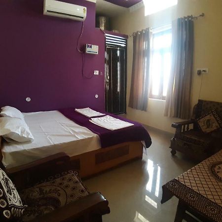 Shree Ram Homestay Orchha Exterior photo