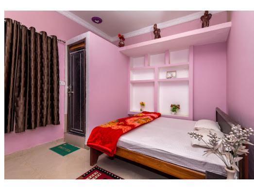 Shree Ram Homestay Orchha Exterior photo