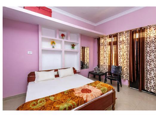 Shree Ram Homestay Orchha Exterior photo