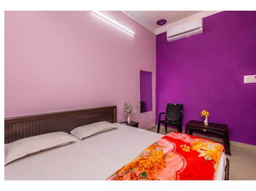 Shree Ram Homestay Orchha Exterior photo