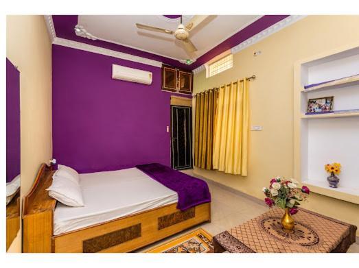 Shree Ram Homestay Orchha Exterior photo