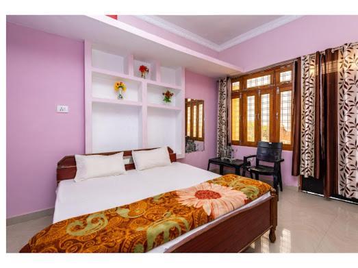 Shree Ram Homestay Orchha Exterior photo