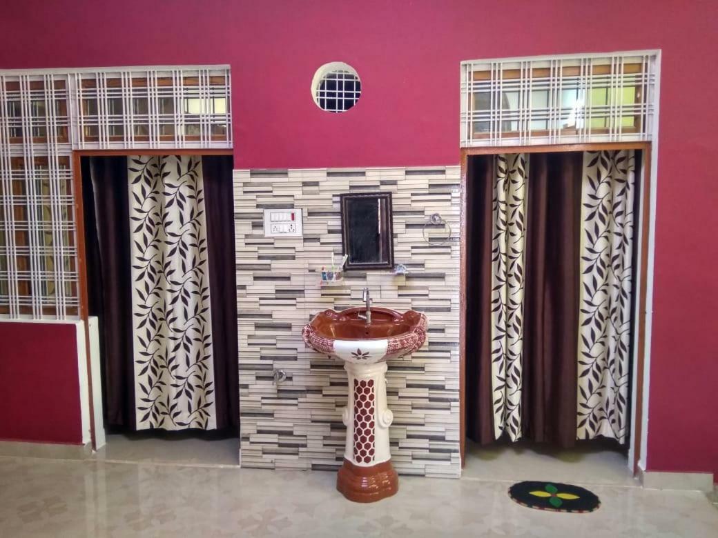 Shree Ram Homestay Orchha Exterior photo