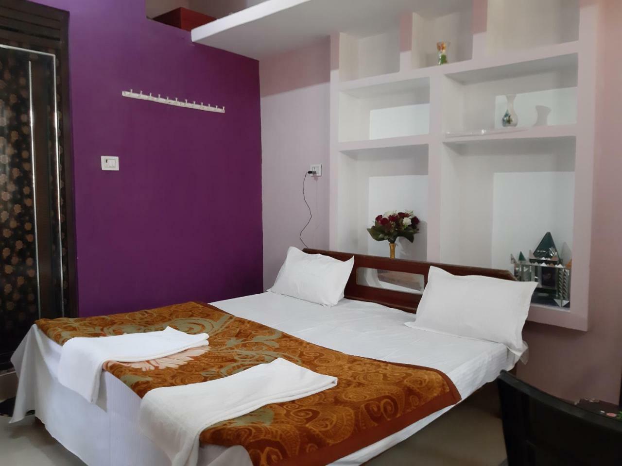 Shree Ram Homestay Orchha Exterior photo