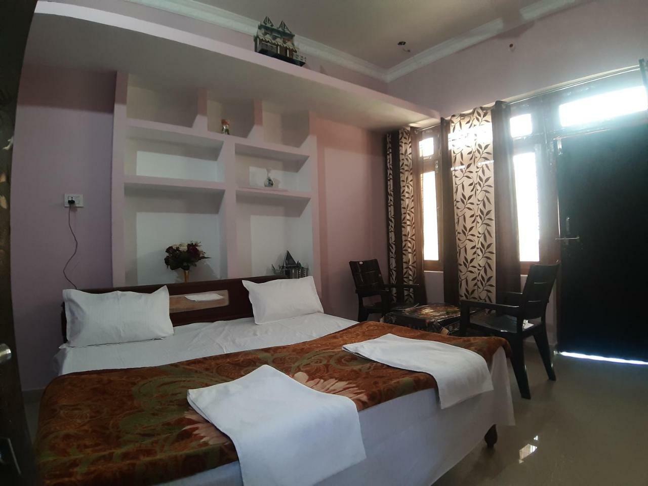 Shree Ram Homestay Orchha Exterior photo