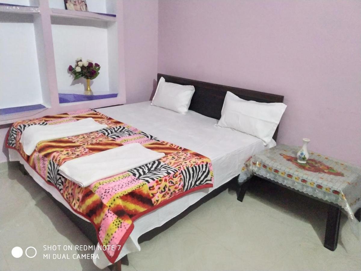 Shree Ram Homestay Orchha Exterior photo