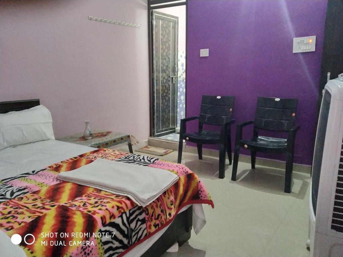 Shree Ram Homestay Orchha Exterior photo